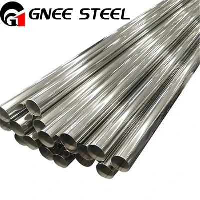 Asta di nichel in lega Nickel270, composizione chimica Nickel270, resistenza ...
