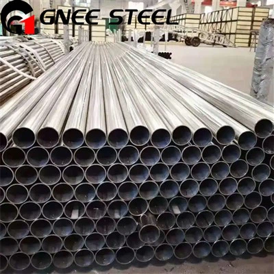 A lega Hastelloy C22 X tubo di diametro piccolo inossidabile