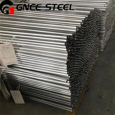 GH 3536 4049 tubo di metalli resistenti al calore