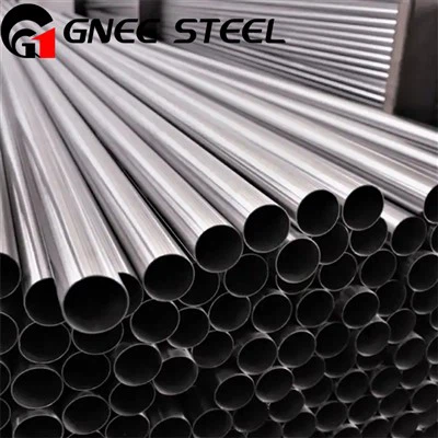 Tubi Inconel 706 740H