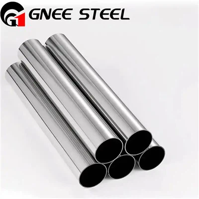 Monel UNS NO4400 N04405 Tubing resistente alla corrosione