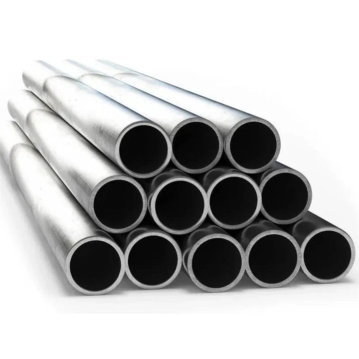 1.4509 Ss Welded Pipe OD 89mm 1.5 Mm Thickness 1.4510/1.4512/1.4513 For Exhaust Systems