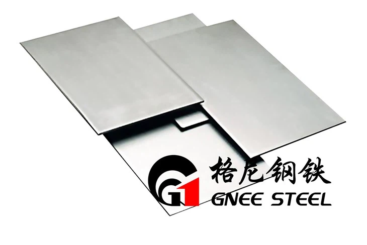 430, 436, 439 Stainless Steel Metal Plate