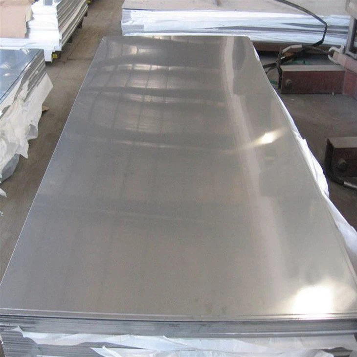 Aluminium Alloy 6061 Sheets And Plates