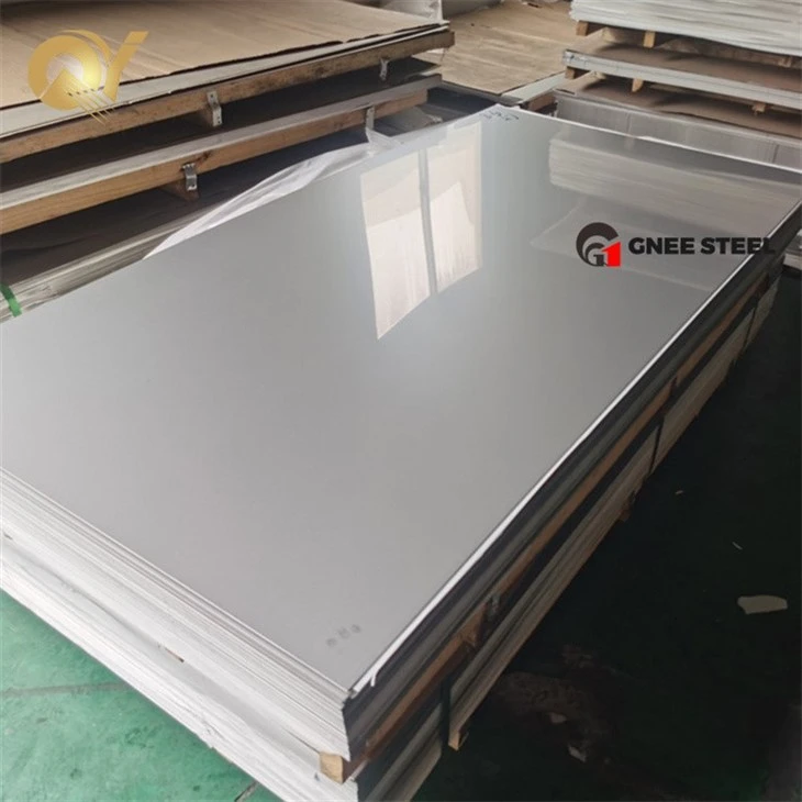 AMS 5542 Inconel X-750 Alloy Plate