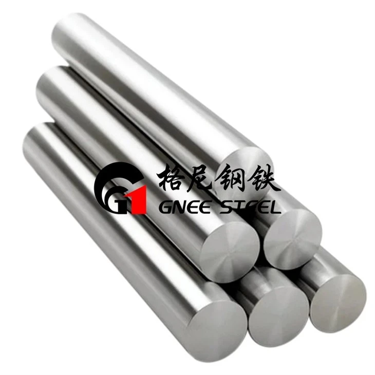 ASTM A276 Round Bar