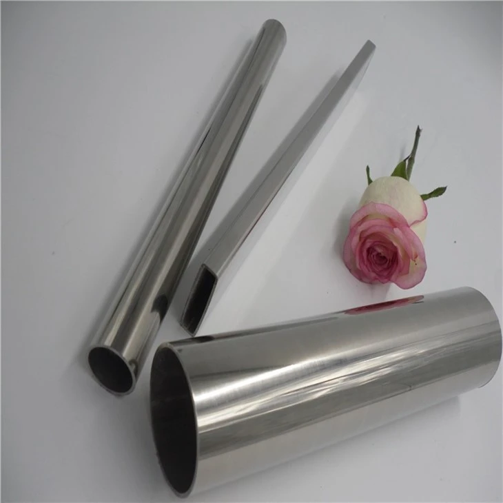 B3 Hastelloy Seamless Pipe