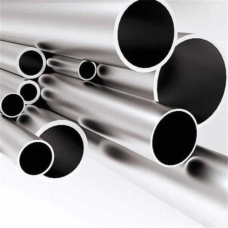 B3 Hastelloy Seamless Pipe