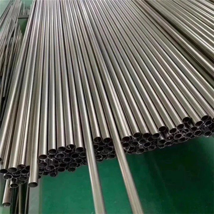 Building Materials Galvanized Round Steel Pipe /Pre Galvanized Steel Welded Pipe