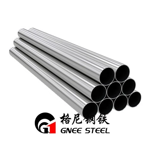 C1.064 GB3092 Hot-dip Galvanized Steel Pipes