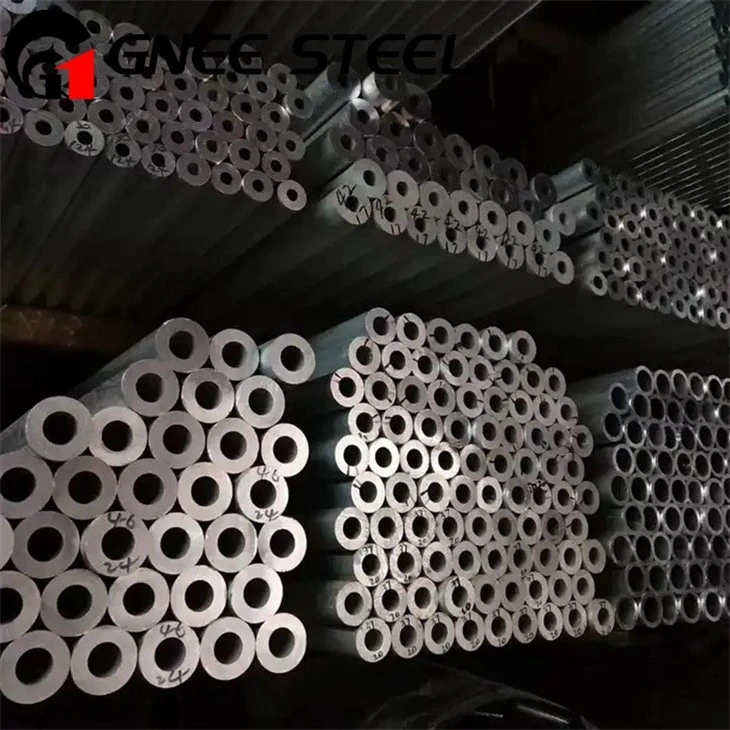 Cold-rolled GH4169 Alloy Thick-walled Pipe best