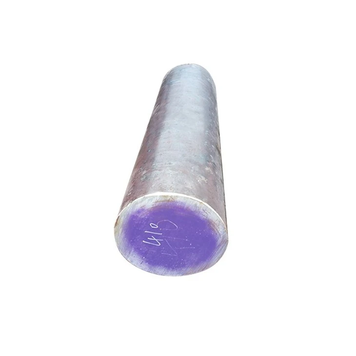 EN 1.7131 80mm Steel Bar