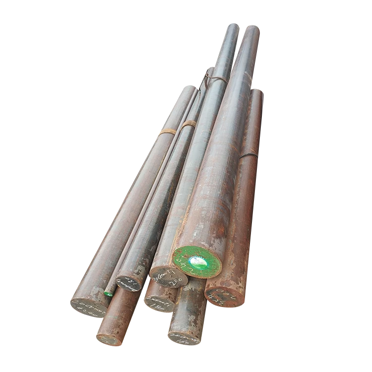 GH901 Alloy Round Bar