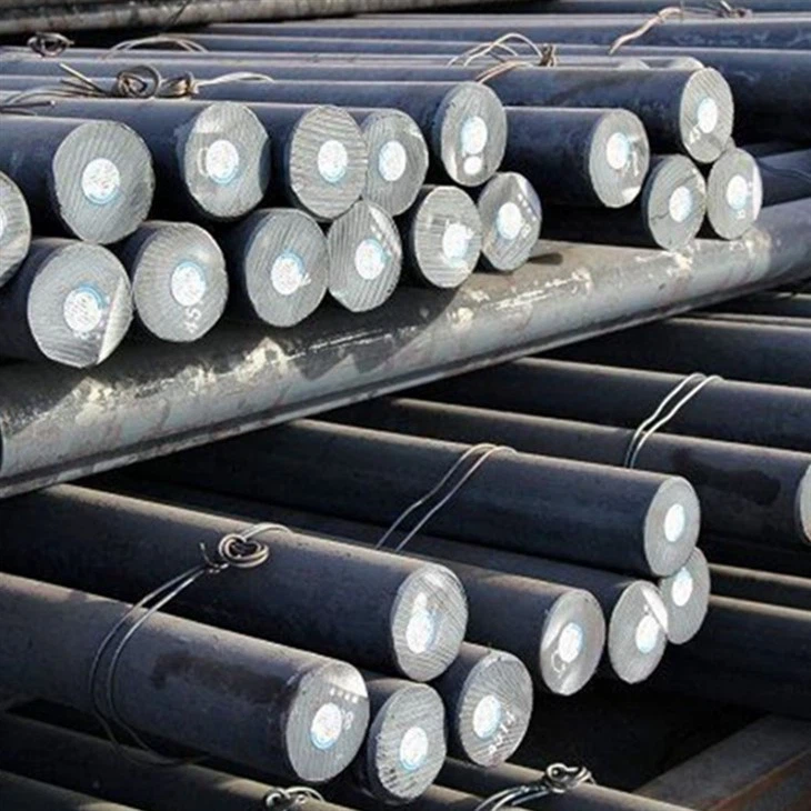 Hastelloy B-2 Alloy Steel Rod