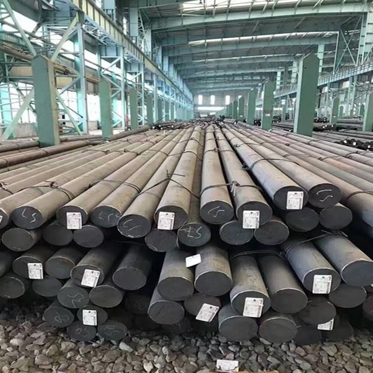 Hastelloy B-2 Alloy Steel Rod