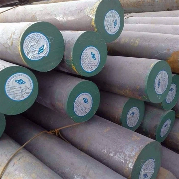 Hastelloy B-2 Alloy Steel Rod