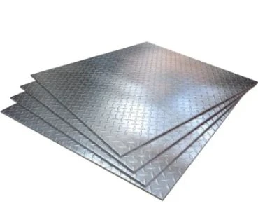 Hastelloy B-2 Plate