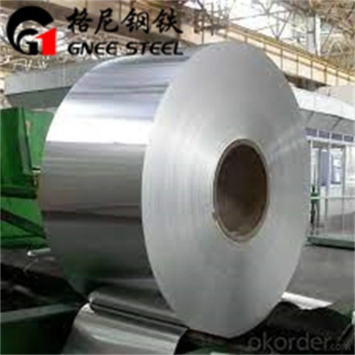 Hastelloy C22 UNS N06022 Cold Rolled Coil ASTM B575