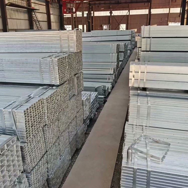 High Quality Seamless Square Pipe 316 Stainless Steel
