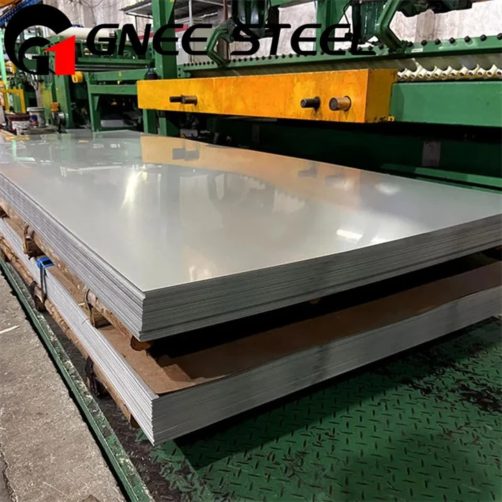 Metal Metal 601 Piastra composita