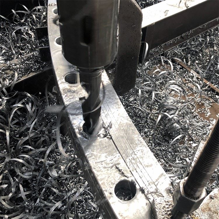 Inconel 617 Flanges