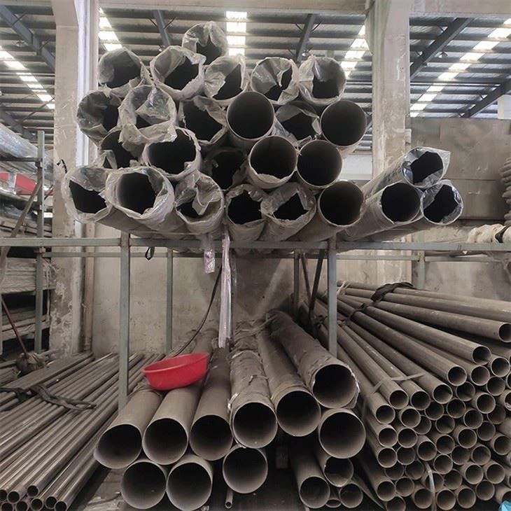 Inconel 693 Alloy Pipe