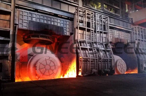 Furnace Lining Furnace Lining