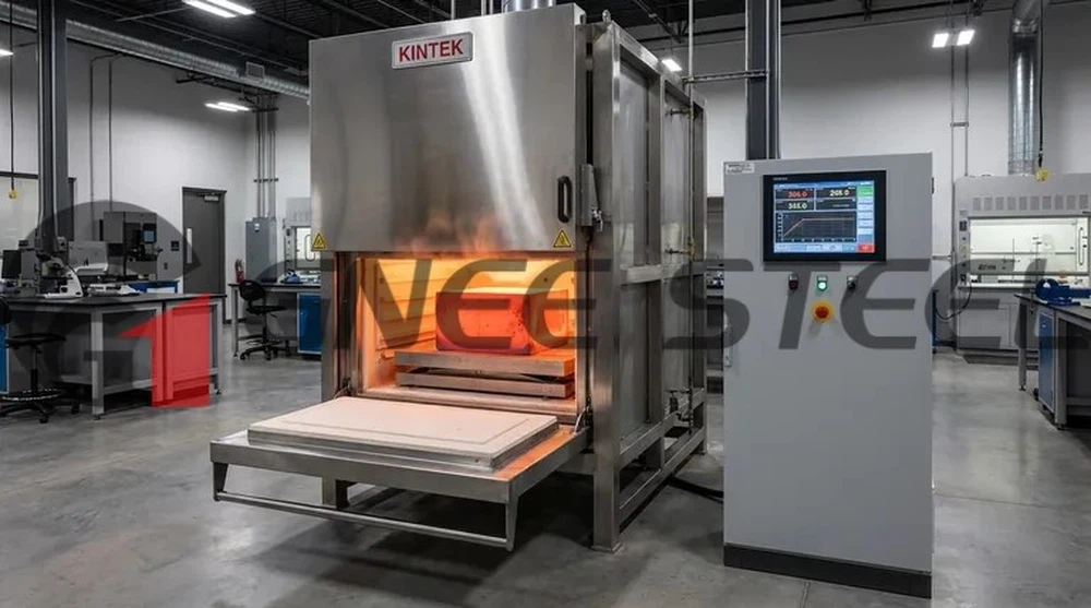 Annealing Trays And Baskets Annealing Trays And Baskets