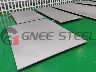 Guida tecnica Nimonic 75 (lega 75 / GH3030).