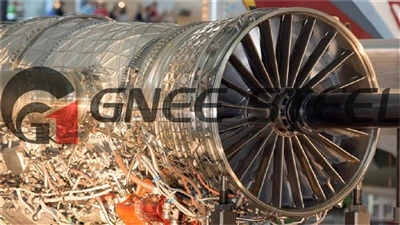 Il GH3030 può essere utilizzato per le pale rotanti delle turbine?