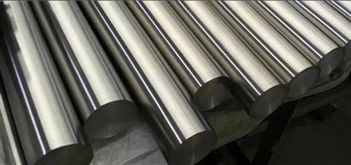 2.4668/UNS N07718/GH4169 Rod luminoso Inconel 718 Antivari utilizzato per l'i...
