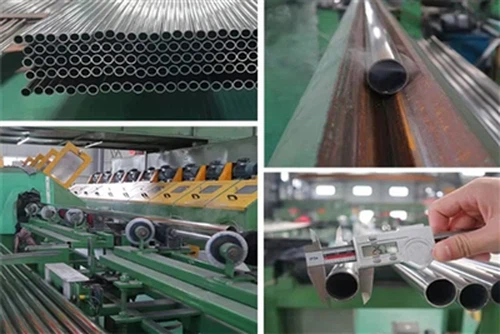 Tubo Inconel 713C: guida alla lavorazione e alla fusione dei componenti core-...