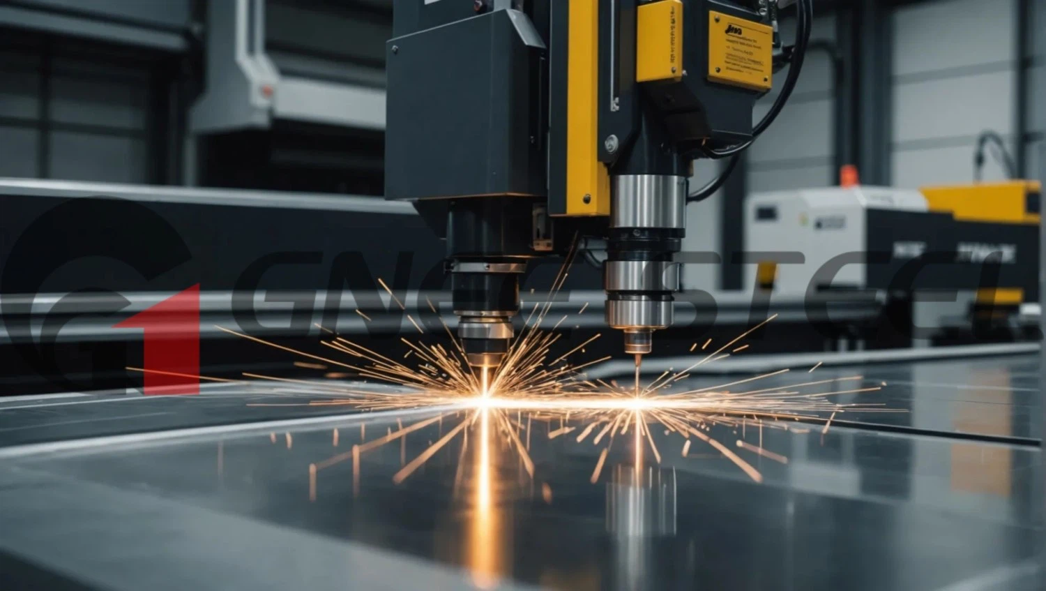 Laser cutting Laser cutting