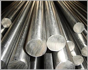 Nickel 201 Alloy Bar
