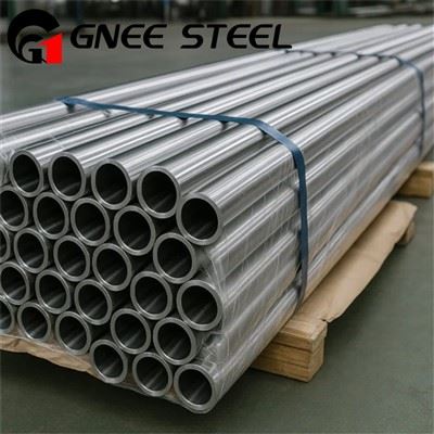 Tubo in lega SA387/ASTM A387 GR 22 CLASSE 2