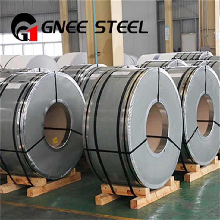 PH 15-7 Mo Stainless Steel Strip Coil