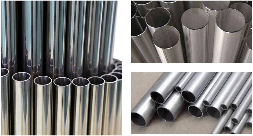 About Gnee Steel
