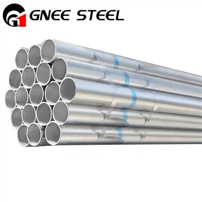 Tubo Monel 401