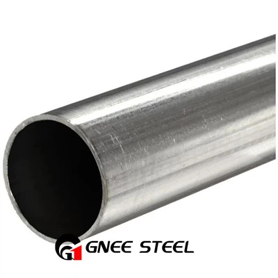 Tubo in acciaio inossidabile 316/316L/321/410