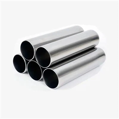 Metropolitana senza saldatura ASTM A213 UNS S31254/6MO/1.4547/lega 254 dell'acciaio inossidabile SMO 254