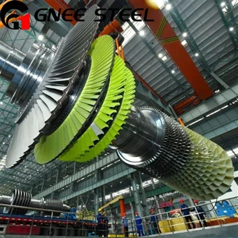 Tubi senza saldatura AMS 5589 GH4169 per turbine a gas
