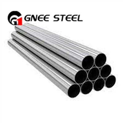 Tubi senza saldatura in acciaio inossidabile ASME SA213 TP904L