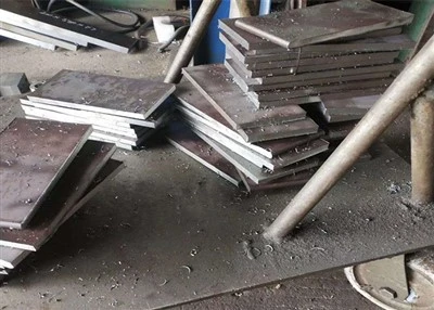 Lamiera di acciaio inossidabile ASTM/ASME A403