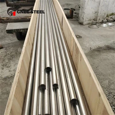 Qual è il processo di solubilizzazione per Inconel 800ht?