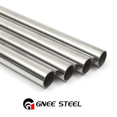 Tubi ASTM SS/CARBONIO ERW 321/316/904L/304