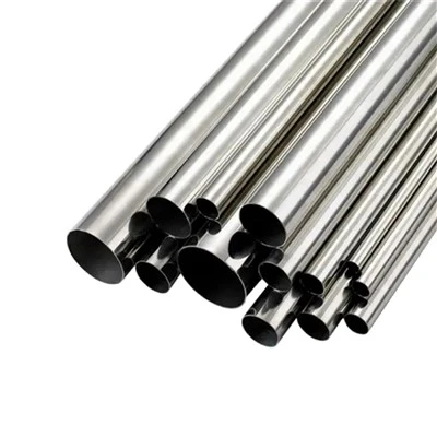 Tubo senza saldatura in acciaio inossidabile ASTM A312 TP316L trafilato a freddo Tubo inox SS 316L