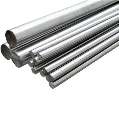 Asta forgiata con barra tonda in acciaio inossidabile con diametro esterno 20Cr13 170 mm ASTM A276 420