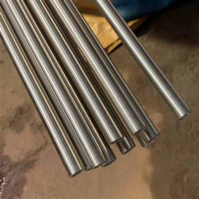 Tubo in lega senza cuciture laminato caldo di Hastelloy C22