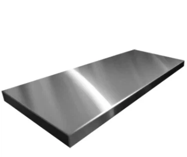 Plate fogli di Inconel 718