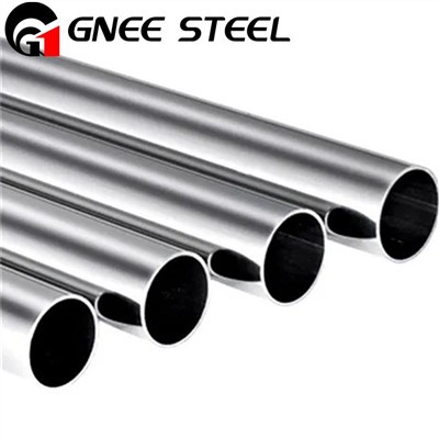Tubo in acciaio inossidabile serie 300